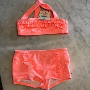 Janie and jack swim suit